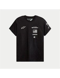 ALPINESTARS triko H-BLOCK black