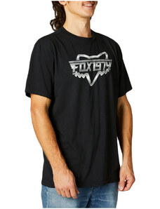 FOX triko RAZOR Edge black