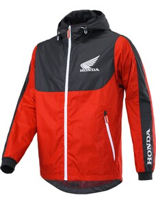 HONDA bunda RACING Windbreaker 20 black/red