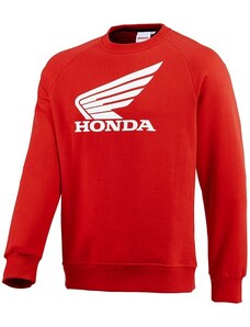 HONDA mikina CORE 2 Sweat 21 red