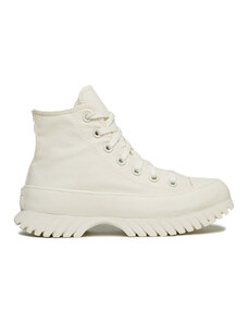 Converse Chuck Taylor All Star Lugged 2.0 Ženy - Tenisky Converse - Bílá - A03557C-3.5