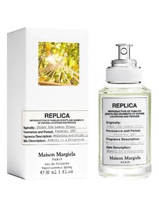Maison Margiela Replica Under The Lemon Trees - EDT 100 ml