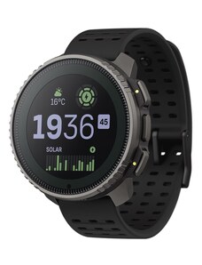 Suunto Vertical Titanium Black Solar