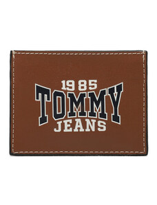 Pouzdro na kreditní karty Tommy Jeans