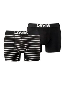 Levi´s Levi's BOXER BRIEF 2 PACK - Boxerky 2 kusy 37149-0212