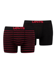 Levi´s Levi's BOXER BRIEF 2 PACK - Boxerky 2 kusy 37149-0211