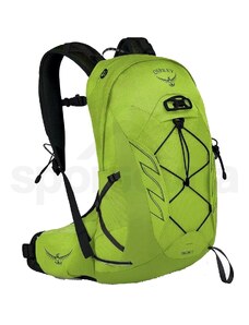 Osprey talon III 11l limon green L/XL