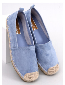 Espadrilky model 180426 Inello