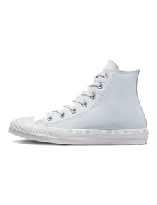 Converse Chuck taylor all star marbled GHOSTED/PALE PUTTY