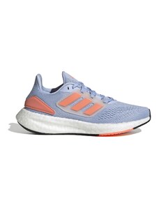 adidas Performance adidas PUREBOOST 22 W BLUDAW/CORFUS/WONQUA