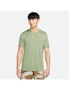 Nike Dri-FIT Legend OIL GREEN/WHITE