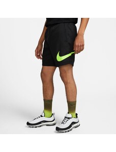 Nike Sportswear BLACK/VOLT
