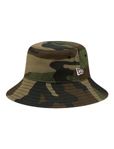New Era Patterned tapered bucket WDC