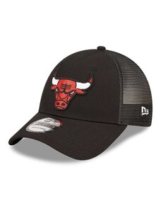 NEW ERA 940 Trucker NBA Home field 9forty CHIBUL OTC