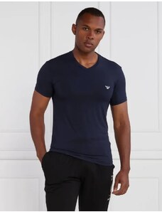 Emporio Armani Tričko | Regular Fit