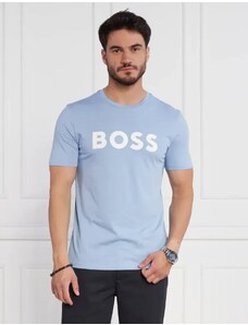 BOSS ORANGE Tričko | Slim Fit