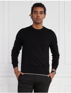 Armani Exchange Svetr | Regular Fit | s příměsí kašmíru