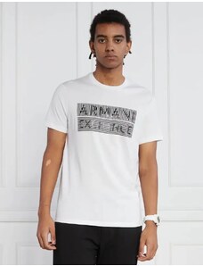 Armani Exchange Tričko | Slim Fit