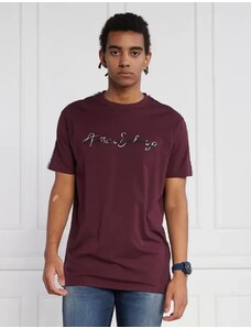 Armani Exchange Tričko | Regular Fit