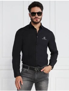 Armani Exchange Košile | Slim Fit