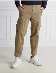 BOSS ORANGE Kalhoty jogger | Regular Fit