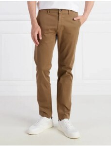 BOSS ORANGE Kalhoty Chino | Slim Fit