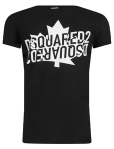 Dsquared2 Tričko | Slouchy fit