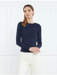 POLO RALPH LAUREN Svetr | Slim Fit | pima