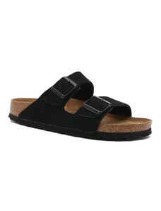 Birkenstock Kůžoné pantofle Arizona SFB VL