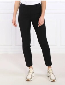 BOSS BLACK vlněné kalhoty tilunah 10249090 01 | regular fit