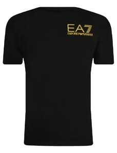 EA7 Tričko | Regular Fit