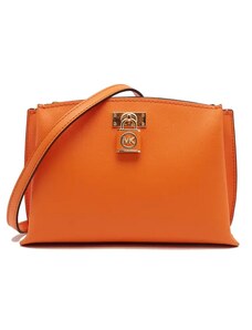 Michael Kors Kůžoná crossbody kabelka