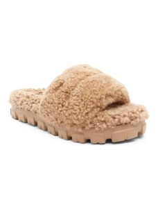 UGG Kůžoné domácí obuv Cozetta Curly | s příměsí vlny