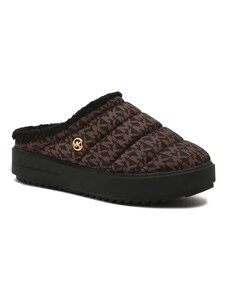 Michael Kors Domácí obuv EMMETT QUILTED SLIP ON