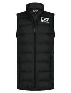 EA7 Péřový vesta | Regular Fit