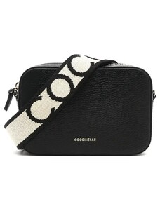 Coccinelle Kůžoná crossbody kabelka