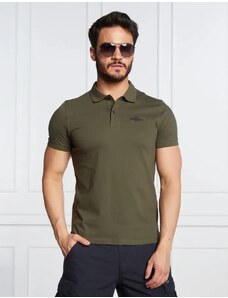 Aeronautica Militare Polokošile | Slim Fit