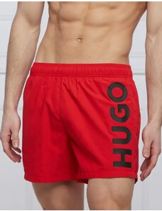 Hugo Bodywear Koupací šortky ABAS | Regular Fit
