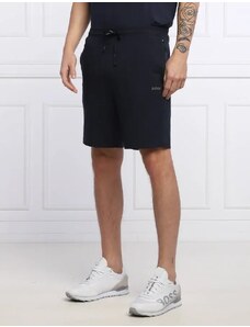 BOSS BLACK Šortky k pyžamu MIX&MATCH SHORT CW | Regular Fit