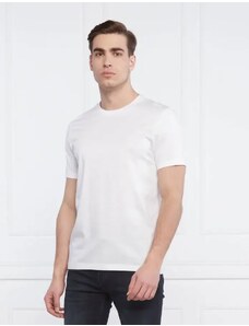 BOSS BLACK T-shirt Tessler | Slim Fit | mercerised