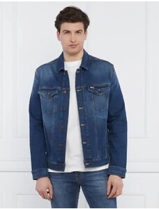 Tommy Jeans Džínová bunda | Regular Fit