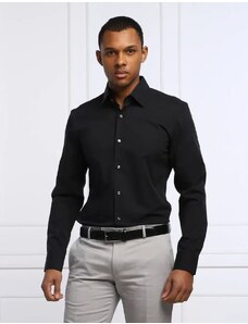 BOSS BLACK Košile H-HANK-kent-C1-214 | Slim Fit