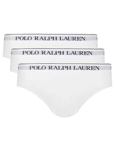 POLO RALPH LAUREN Slipy 3-Pack