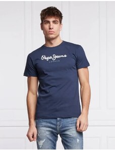 Pepe Jeans London Tričko eggo | Regular Fit