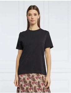 BOSS BLACK T-shirt Ecosa | Relaxed fit