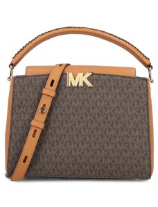 Michael Kors Kůžoný kufřík Karlie