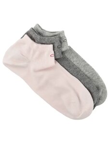Calvin Klein Ponožky 3-pack