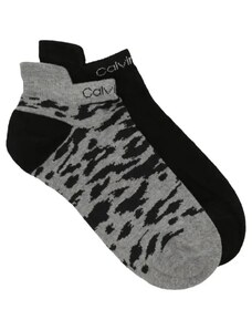 Calvin Klein Ponožky 2-pack