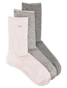 Calvin Klein Ponožky 3-pack