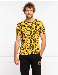 Versace Tričko | Slim Fit